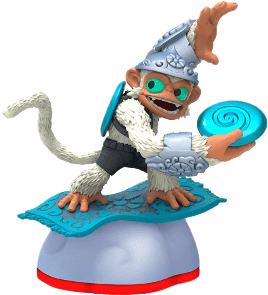 Fling Kong